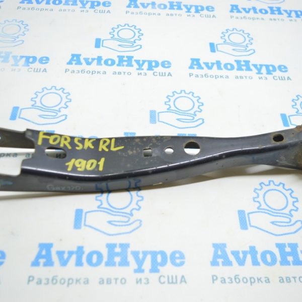 Рычаг продольный задний левый Subaru Forester 19- SK (01) 20250FL001