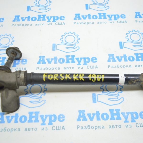 Рычаг развальный зад прав Subaru Forester 19- SK (01) 20250FL010