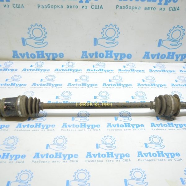 Привод полуось зад лев Subaru Forester 19- SK 28421FL020