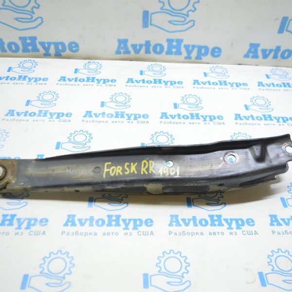 Рычаг нижний задний правый Subaru Forester 19- SK (01) 20250FL040