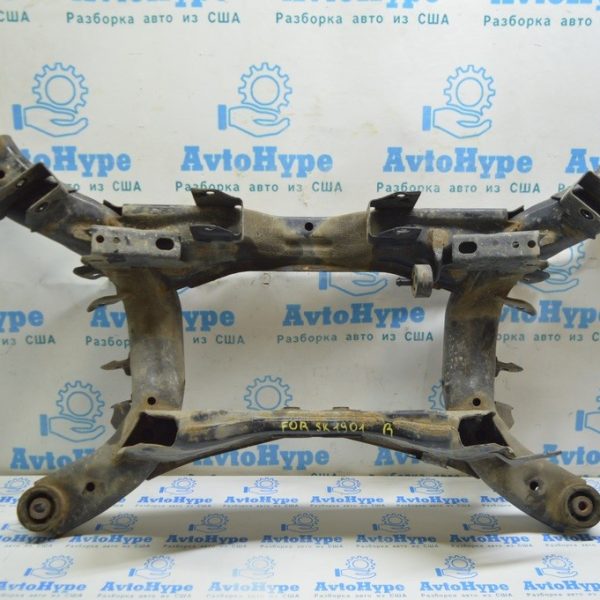 Подрамник задний Subaru Forester 19- SK (01) 20152FL030