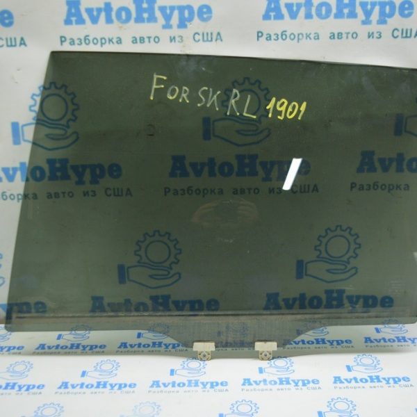 Стекло двери зад лев Subaru Forester 19- SK 62011SJ030