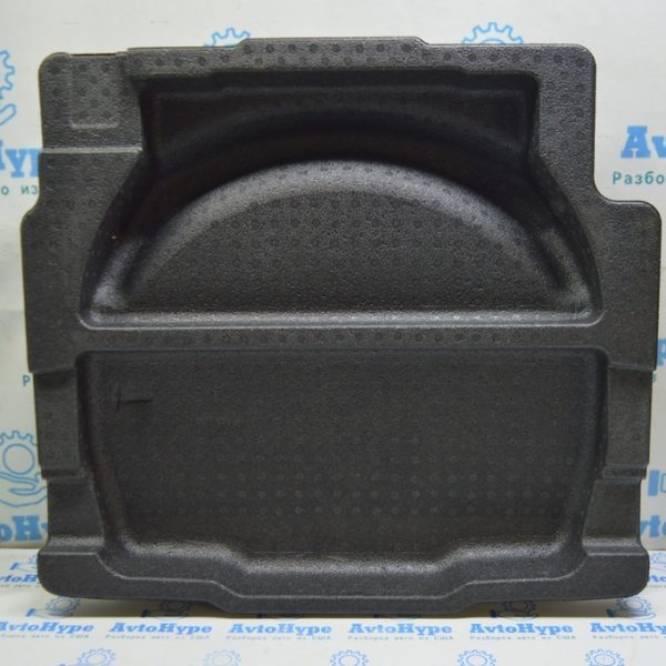 Пенопласт багажника центр Subaru Forester 19- SK 91141SJ000 91141SJ000