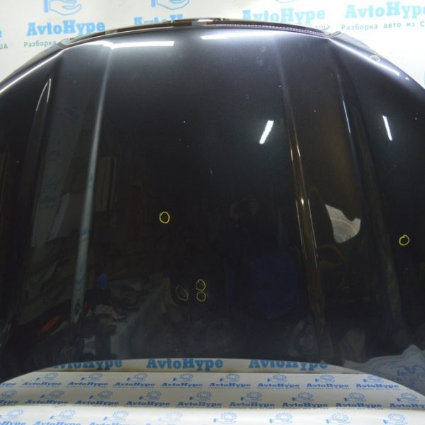 Капот голый Subaru Forester 19- SK (01) графит цвет 61K поведен 57229SJ0019P