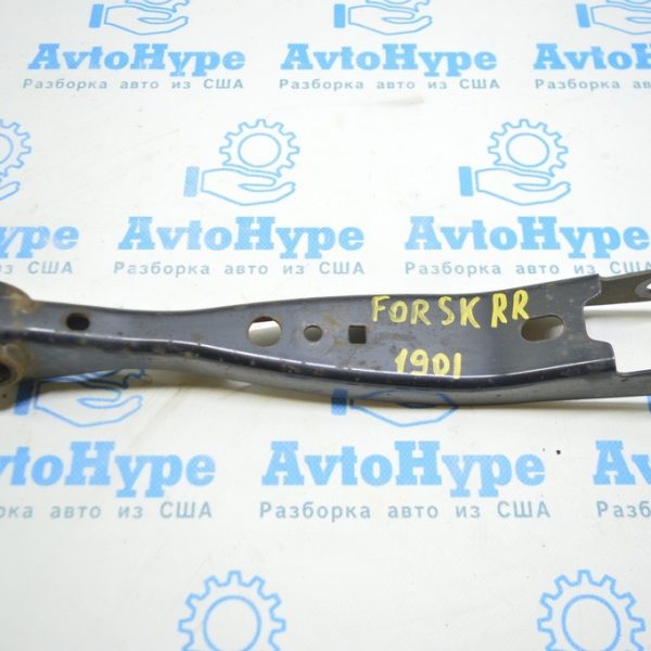 Рычаг продольный задний правый Subaru Forester 19- SK (01) 20250FL001