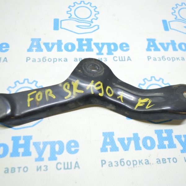 Кронштейн рулевой рейки левый Subaru Forester 19- SK