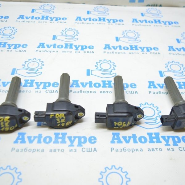 Катушка зажигания Subaru Forester 19- SK 22433AA770