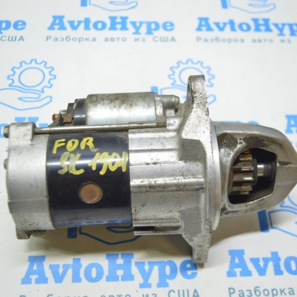 Стартер Subaru Forester 19- SK (01) 23300AA930