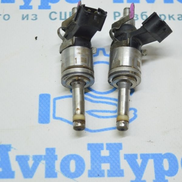 Форсунка (распылитель) Subaru Forester 19- SK 16611AB030