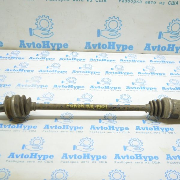 Привод полуось зад прав Subaru Forester 19- SK 28421FL020