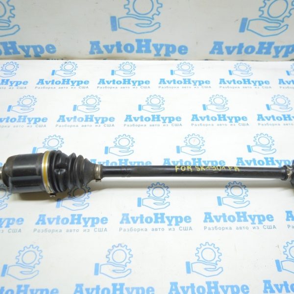 Привод полуось перед прав Subaru Forester 19- SK (01) только внутренняя граната 28321SJ000