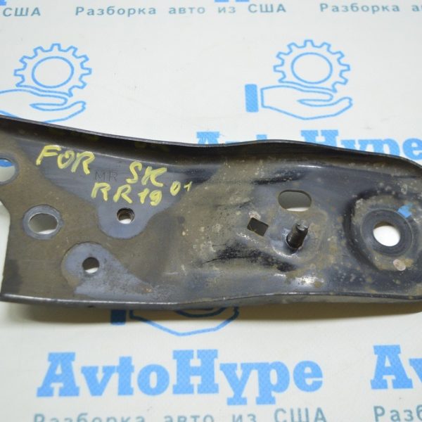 Лопух заднего подрамника задний правый Subaru Forester 19- SK 20157FL000