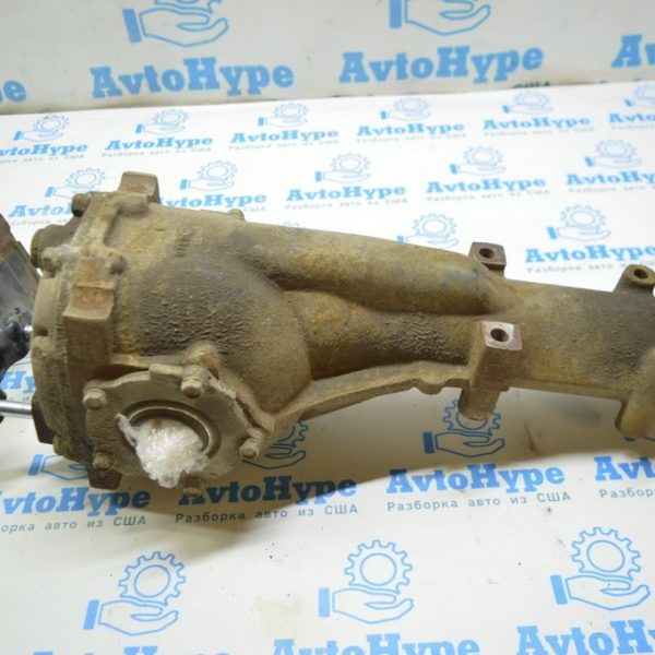 Задний дифференциал (редуктор) Subaru Forester 19- SK 25к (01) 38300AC370