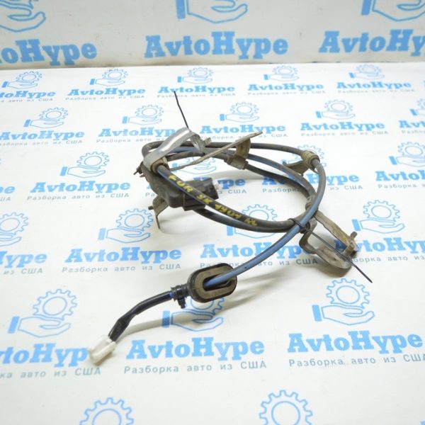 Провод суппорта задний левый Subaru Forester 19- SK электро 26018SJ010