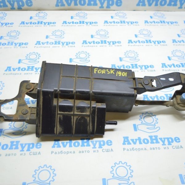 Канистра с углем абсорбер Subaru Forester 19- SK 42035FL020