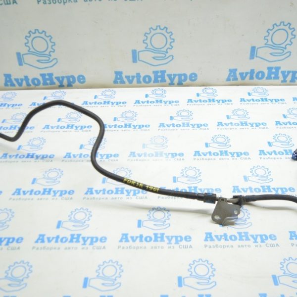 Трубка топливная Subaru Forester 19- SK