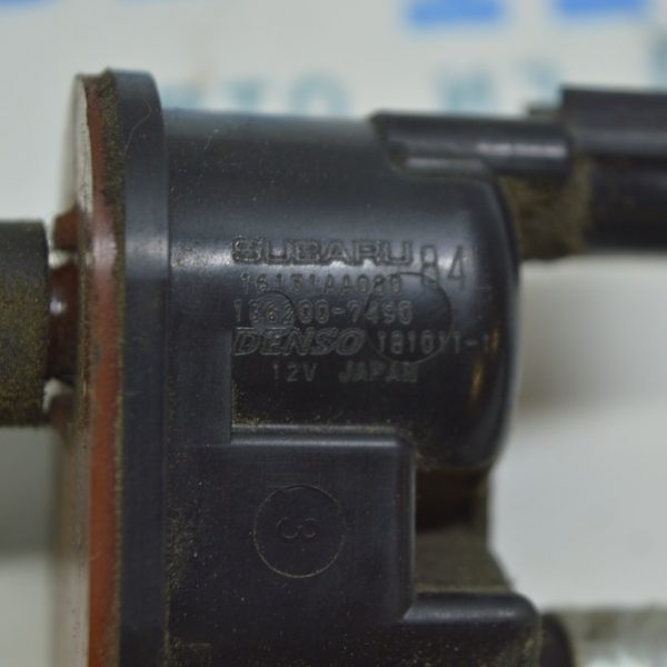 Соленоид клапан продувки паров топлива Subaru Forester 19- SK 16131aa080