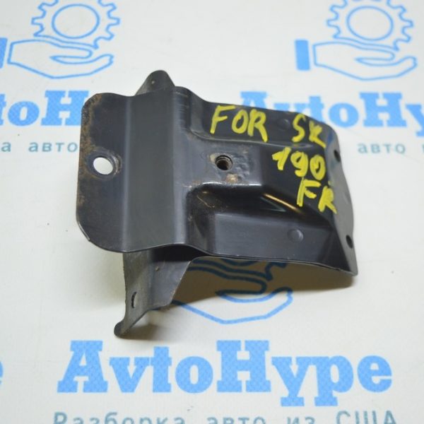 Кронштейн переднего бампера внутр правый Subaru Forester 19- SK 57715SJ300