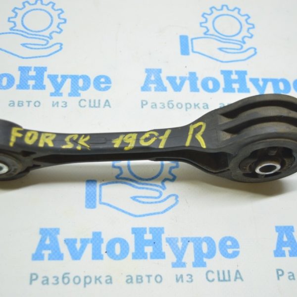 Подушка двигателя косточка Subaru Forester 19- SK 41040FE000