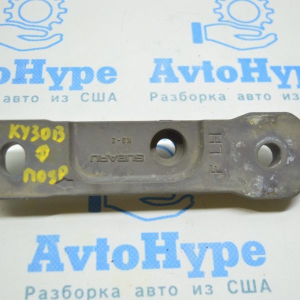 Кронштейн переднего подрамника левый Subaru Forester 19- SK малый 20511FL010
