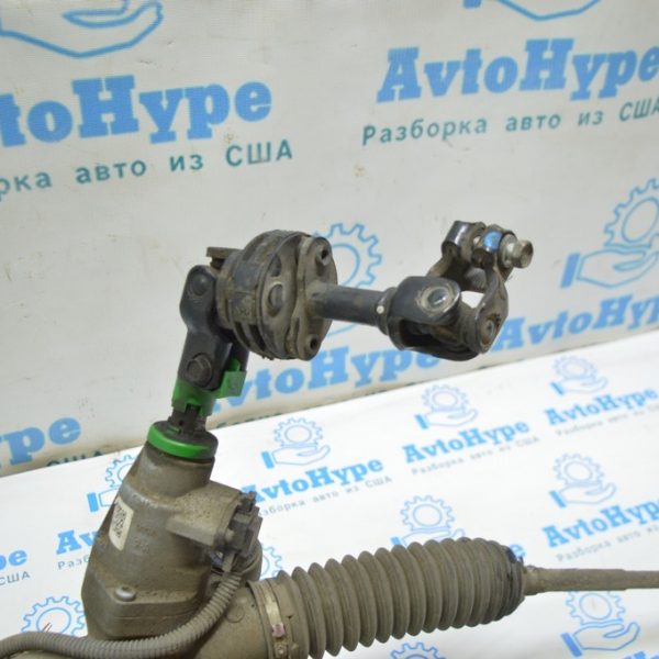 Рулевой карданчик Subaru Forester 19- SK 34170SJ000