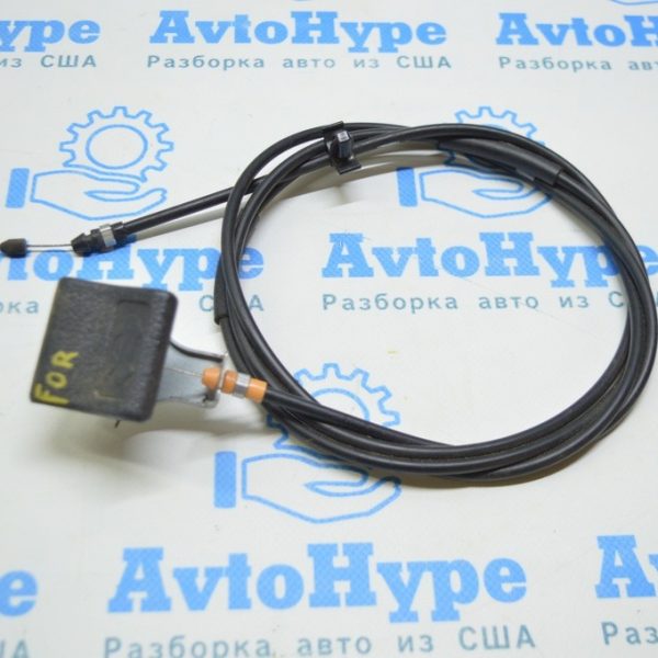 Трос открытия замка капота Subaru Forester 19- SK без ручки 57330SJ012