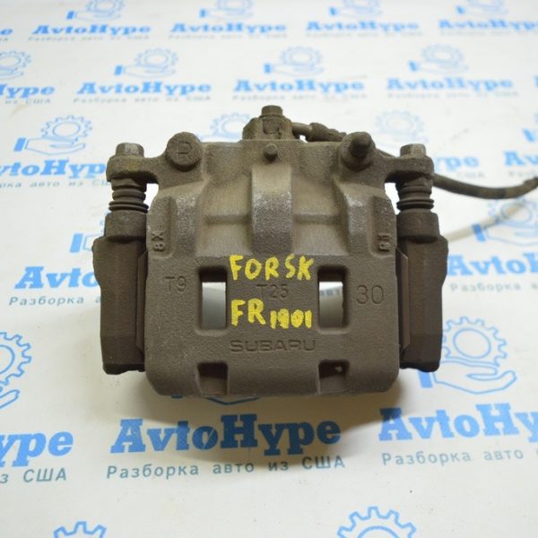 Суппорт перед прав Subaru Forester 19- SK 26292FL020