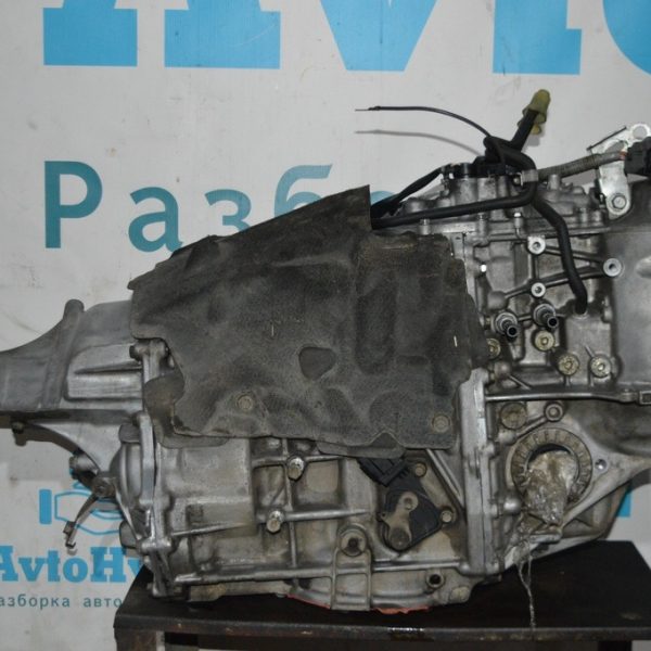 АКПП в сборе Subaru Forester 19- SK (01) 25к пробег 31000AK150