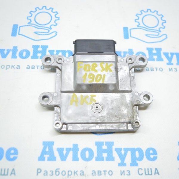 TRANSMISSION CONTROL MODULE Subaru Forester 19- SK (01) 30919AG110