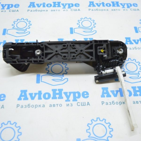 Механизм ручки двери зад лев Subaru Forester 19- SK 62142SJ010