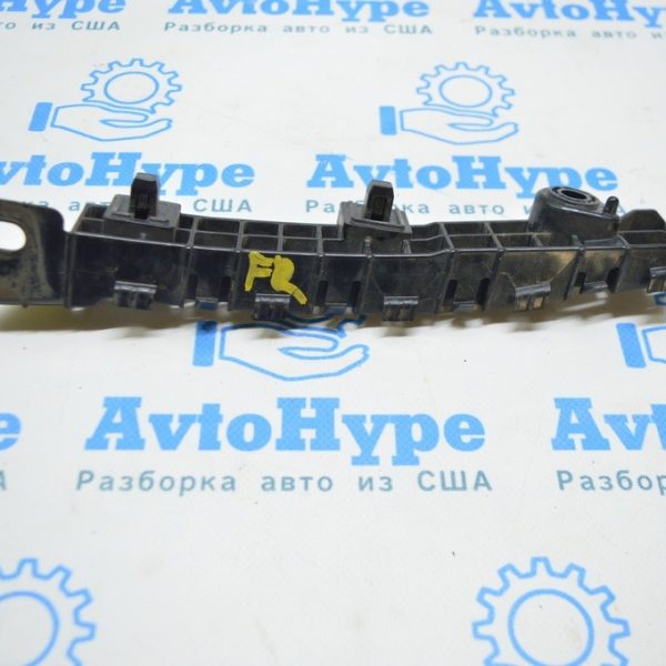 Крепление переднего бампера правое крыло Subaru Forester 19- SK 57707SJ021
