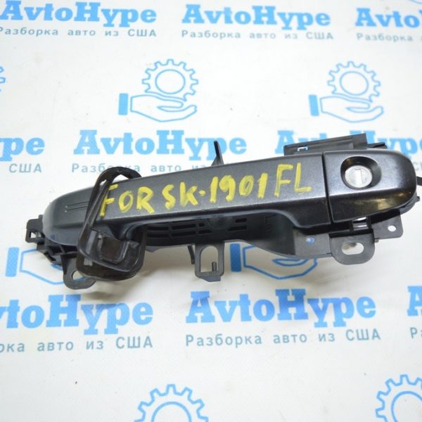 Личинка замка передней левой Subaru Forester 19- SK 57492AL010 57492AL010