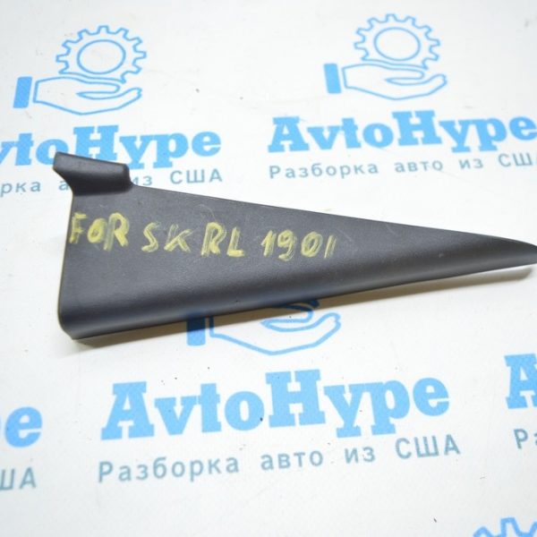 Накладка двери внутр задняя левая Subaru Forester 19- SK 94251SJ010