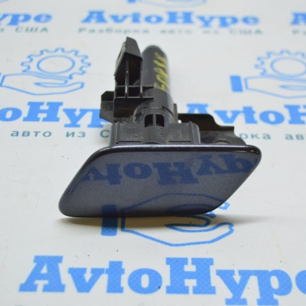 Форсунка омывателя фары передняя левая Subaru Forester 19- SK (01)
