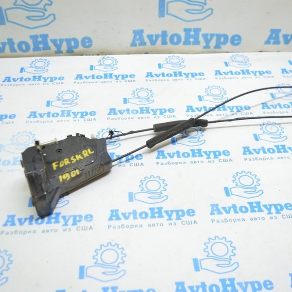 Замок двери зад лев Subaru Forester 19- SK 61035SJ010