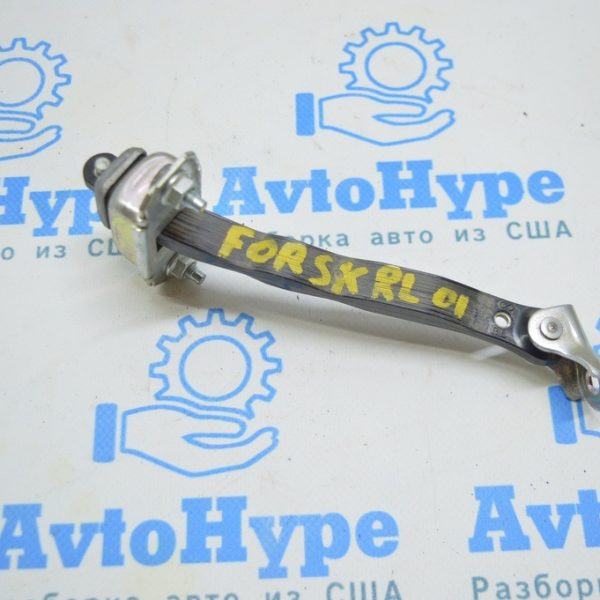 Ограничитель двери зад лев Subaru Forester 19- SK 62124SJ000