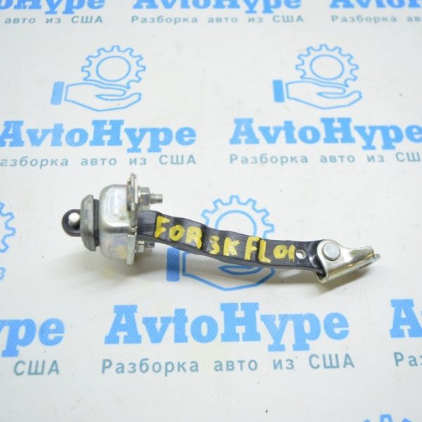 Ограничитель двери перед лев Subaru Forester 19- SK 61124SJ000