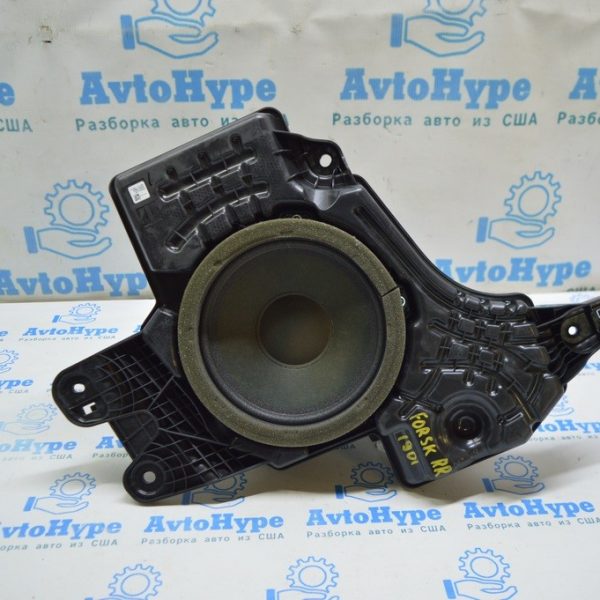 Сабвуфер Subaru Forester 19- SK 86301FL040 (01) 86301FL040