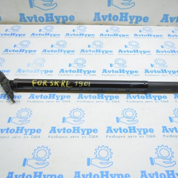 Амортизатор двери багажника левый Subaru Forester 19- SK электро 63329SJ010