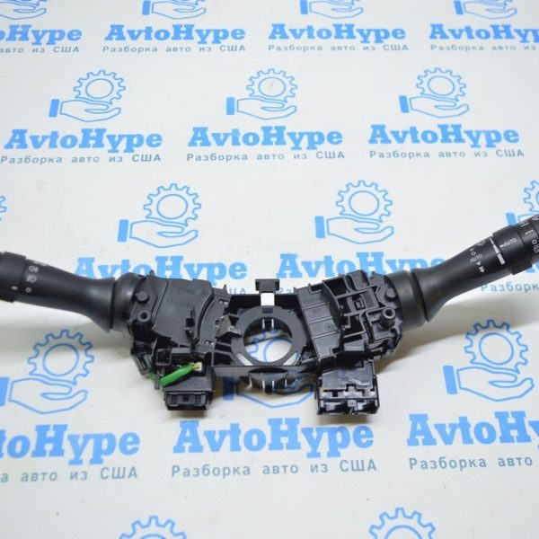 Подрулевой переключатель прав Subaru Forester 19- SK 83114AJ150