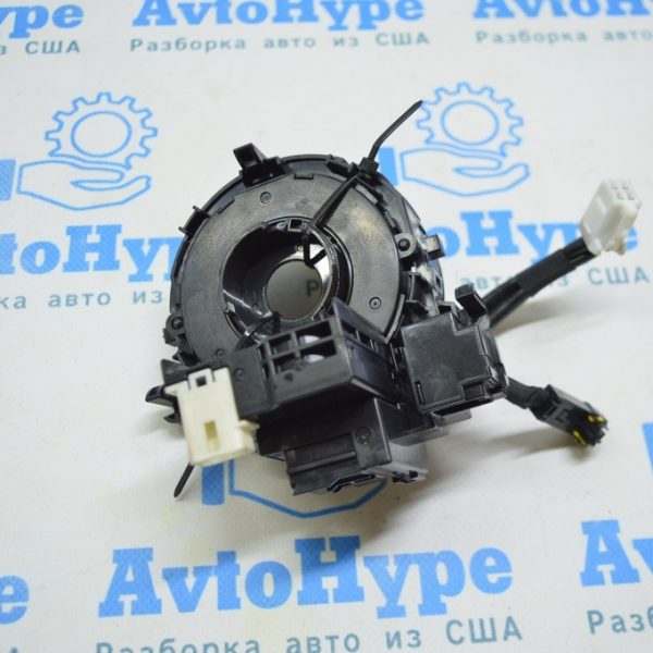 Шлейф руля Subaru Forester 19- SK под подогрев (01) 83111AL250