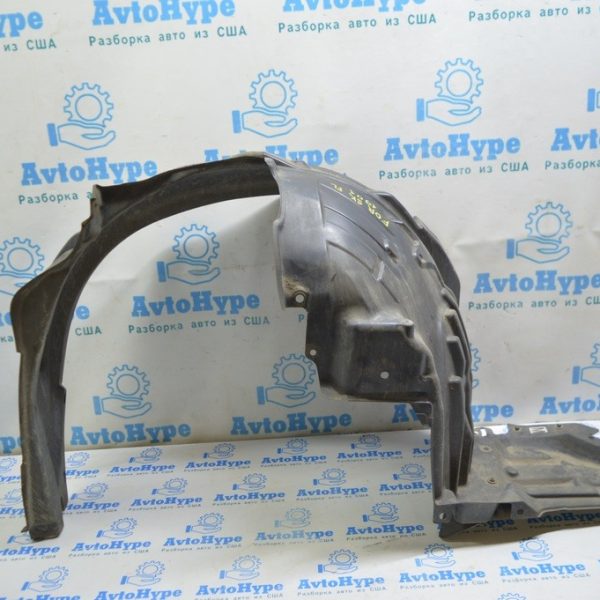 Подкрылок передний левый Subaru Forester 19- SK (01) 59110SJ030