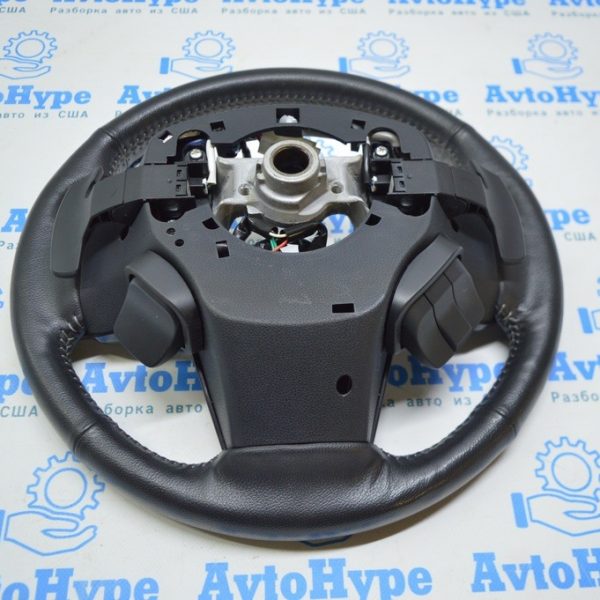 Подрулевые лепестки Subaru Forester 19- SK 34325FL000