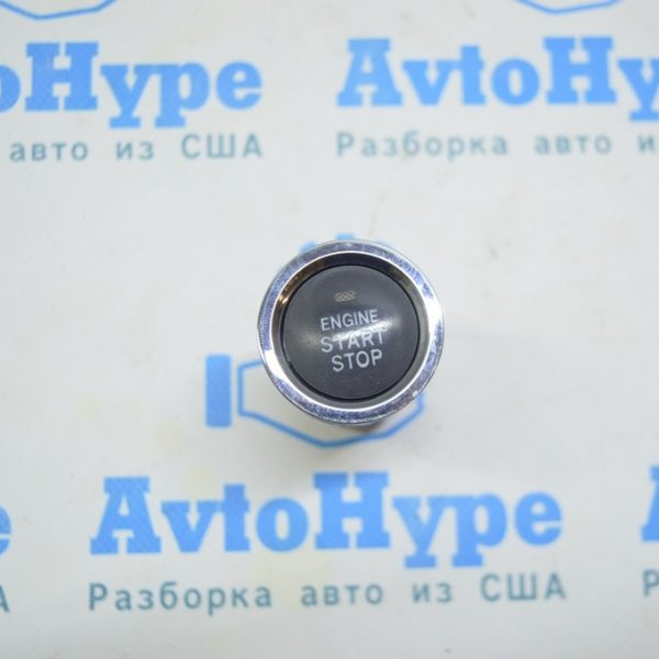 Кнопка Start-Stop Subaru Forester 19- SK 83031FL001