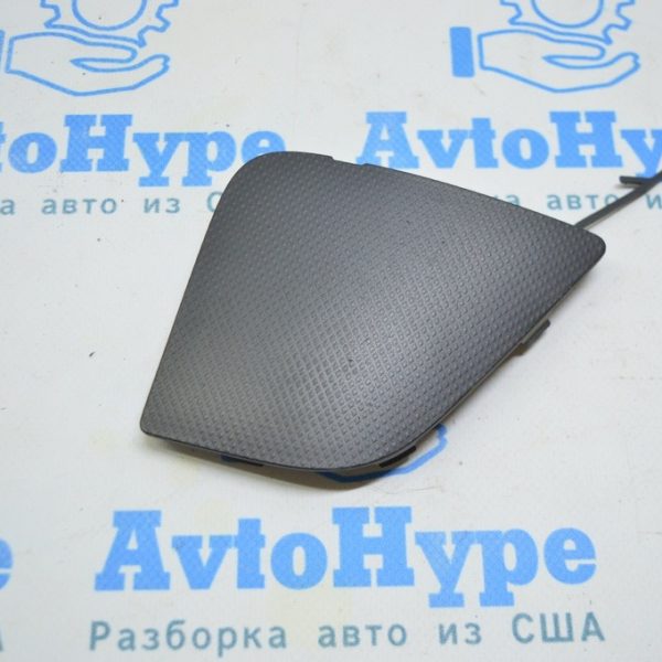 Заглушка буксир крюка переднего бампера Subaru Forester 19- SK 57731SJ010