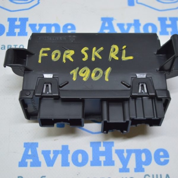 Блок управления электро двери багажника Subaru Forester 19- SK (01) 63350SJ007