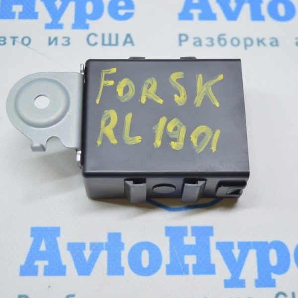 TPMS keyless control unit Subaru Forester 19- SK (01) TD1G049