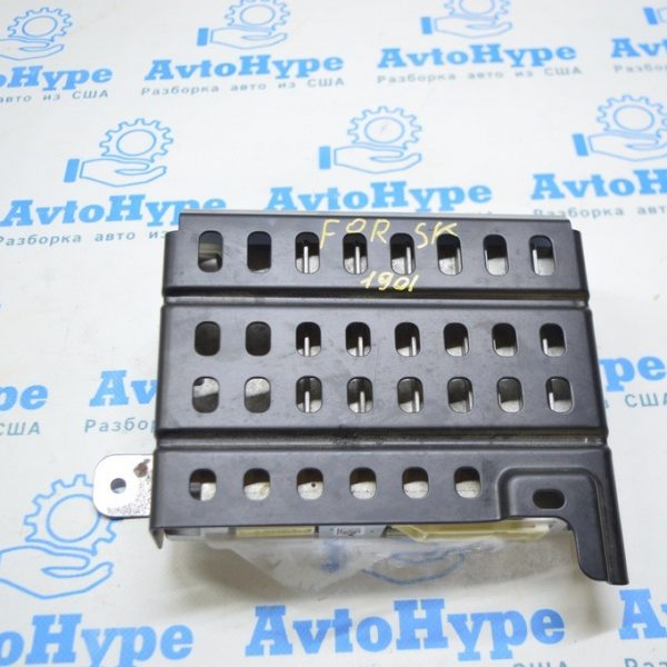 Усилитель звука Harman kardon AUDIO SOUND SYSTEM AMP AMPLIFIER MODULE Subaru Forester 19- SK 86221sj010