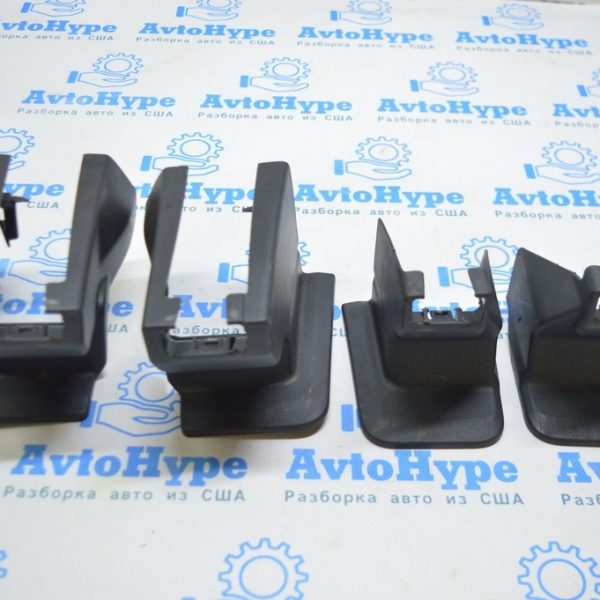 Заглушка болтов сидения 3 Subaru Forester 19- SK (см номер) 64115SJ020