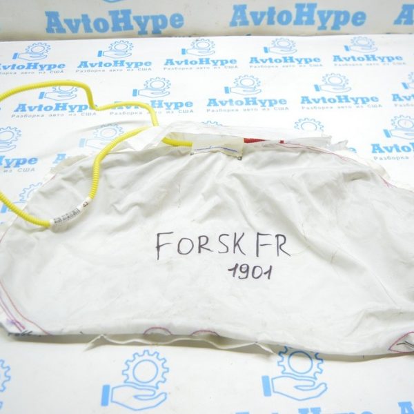 Подушка безопасности airbag сидение прав Subaru Forester 19- SK (01) стрельнула 98201SJ000